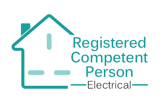 Registered Competent Person Accreditation